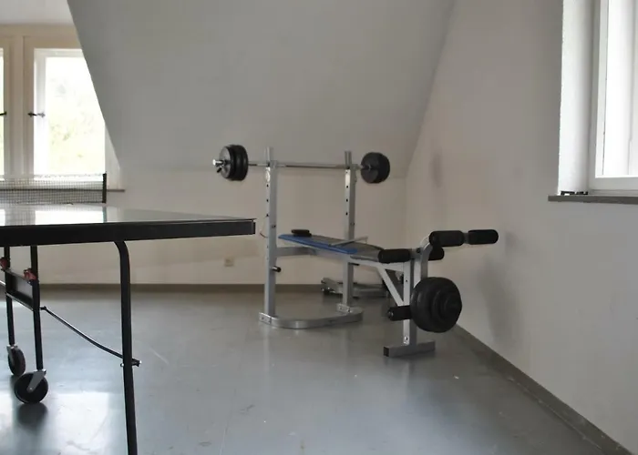Waldhaus Crottendorf