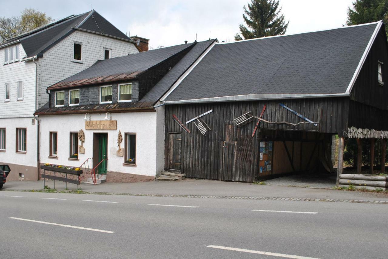 Gasthof Waldhaus